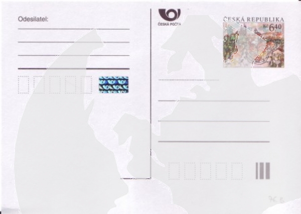 CDV 076 A ** - 2002